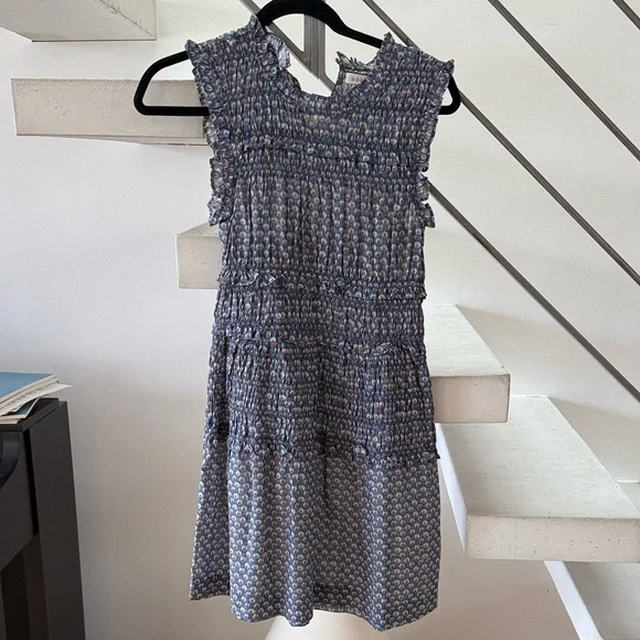 Doen Tracie Dress - Picture 2 of 7